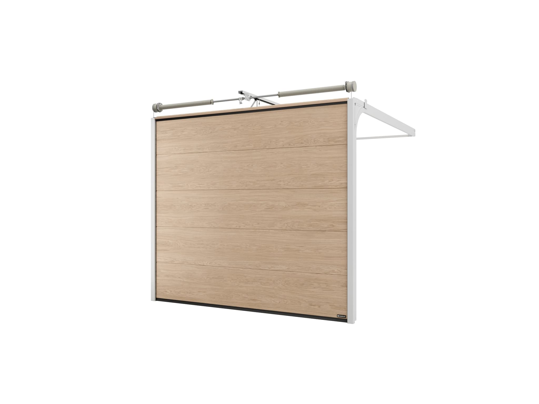 Brama Belado Woodtec Turner — packshot