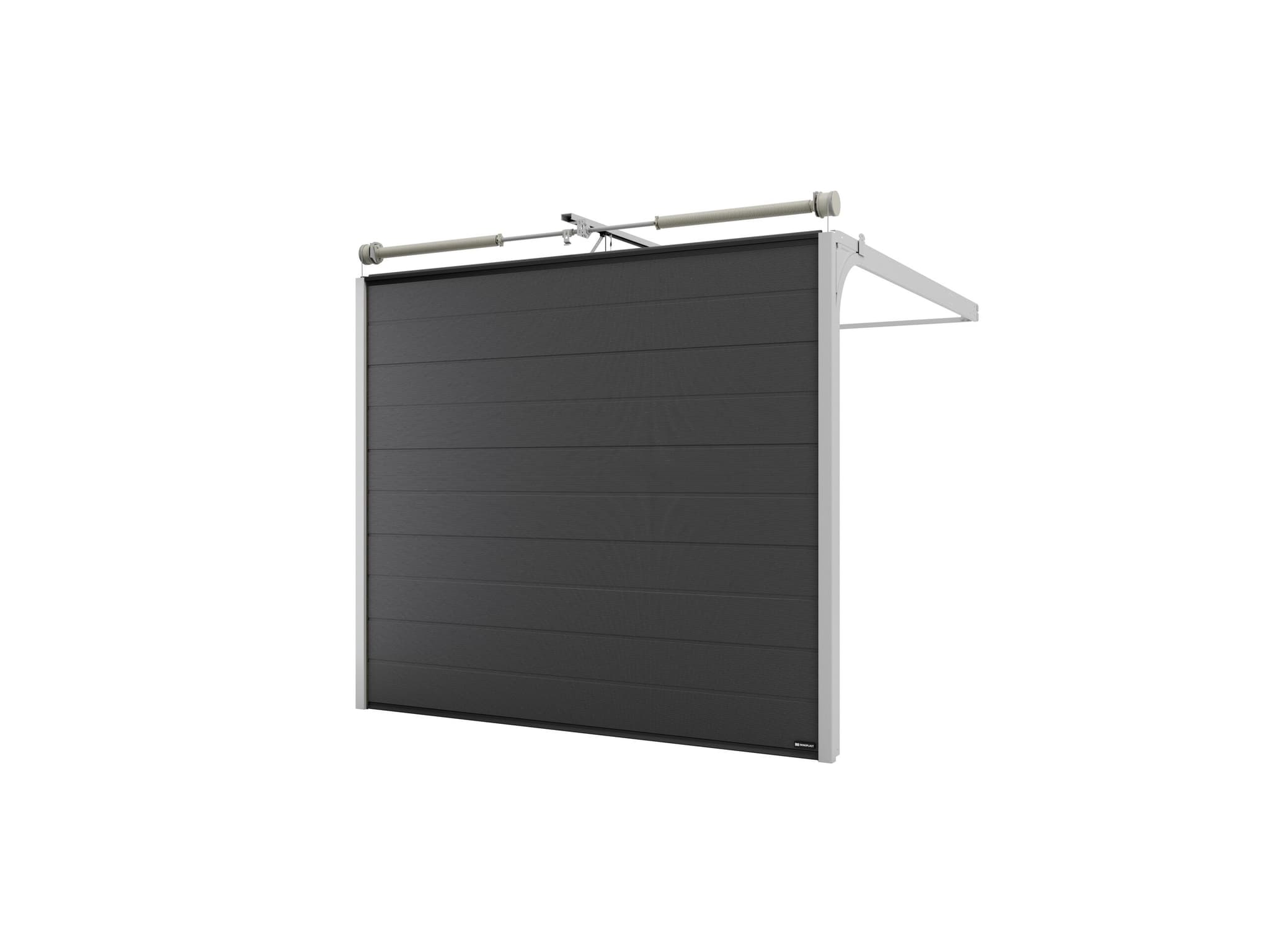 Brama Dekedo — Microline Dark Grey