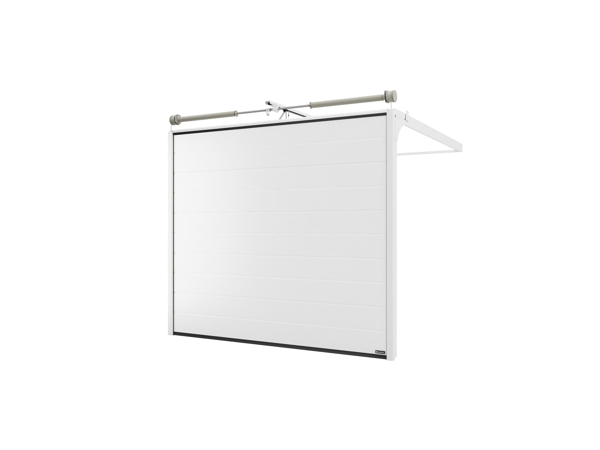 Brama Dekedo — Microline Satin White