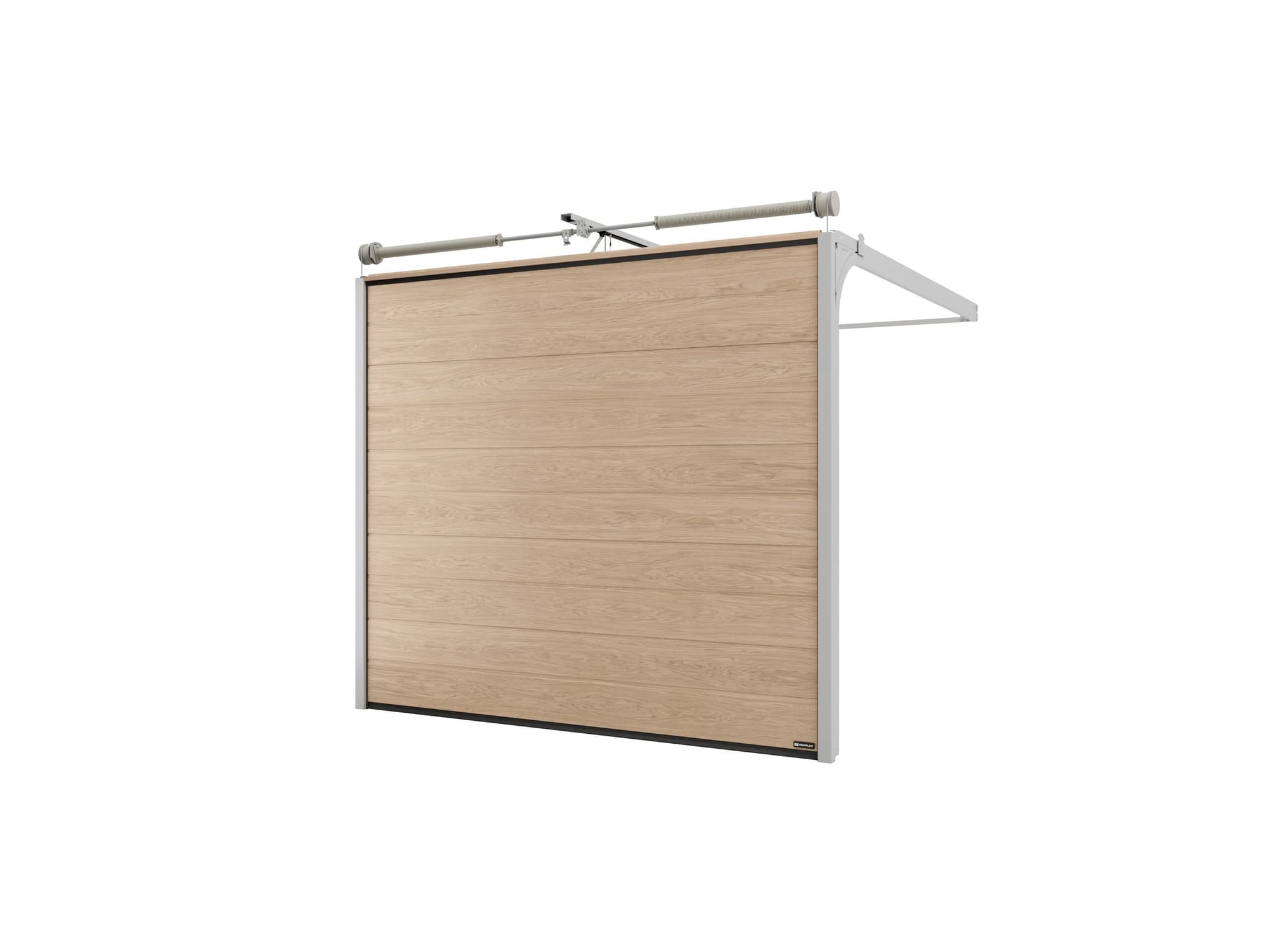 Brama Dekedo — Woodtec Turner Oak