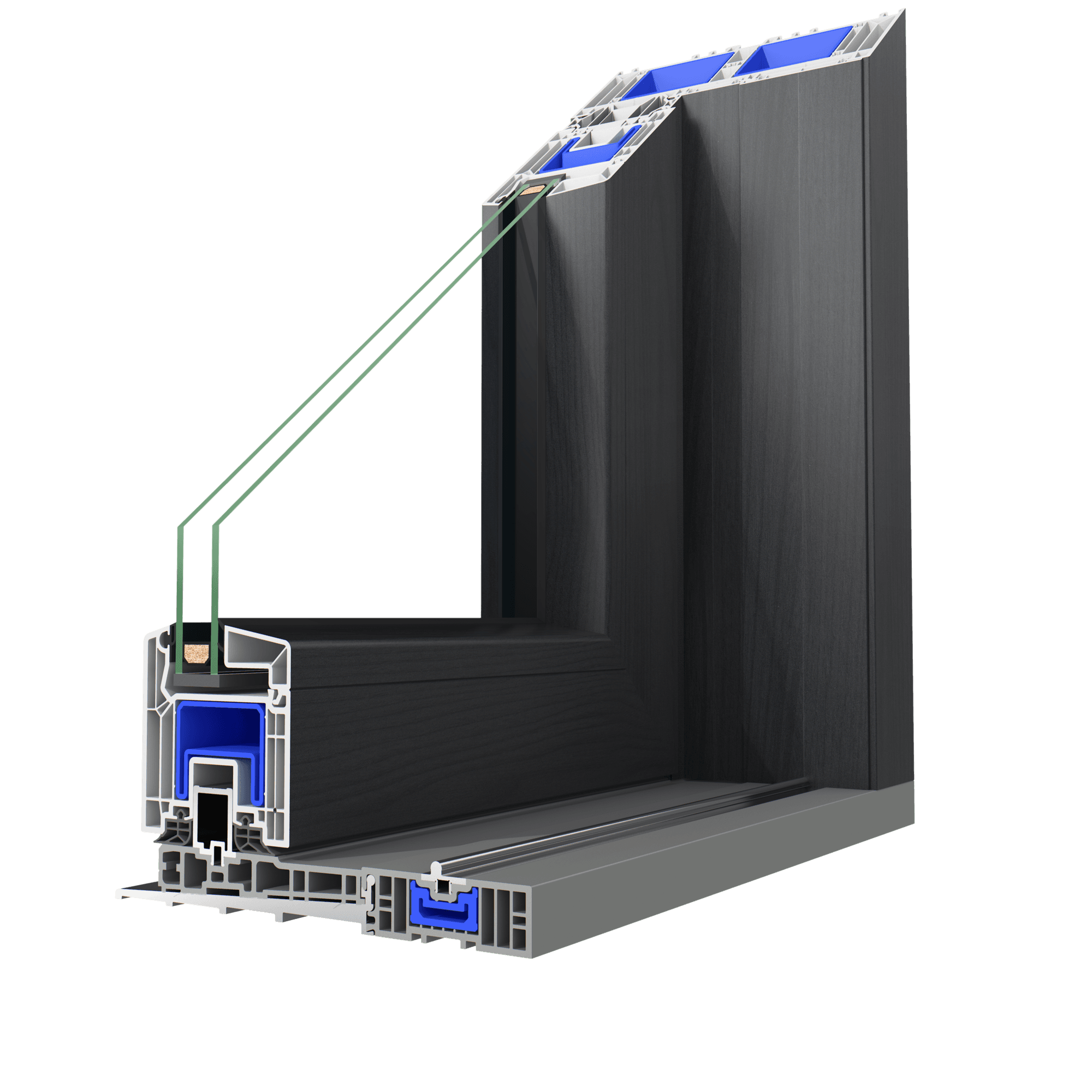Oknoplast HST Motion S — zdjęcie 6