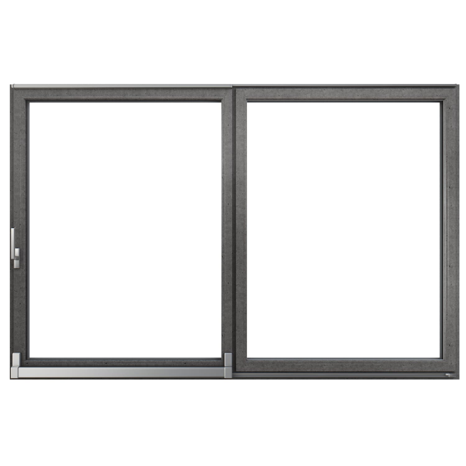Oknoplast PSK / PSK-Z / PSK ATRIUM — zdjęcie 7