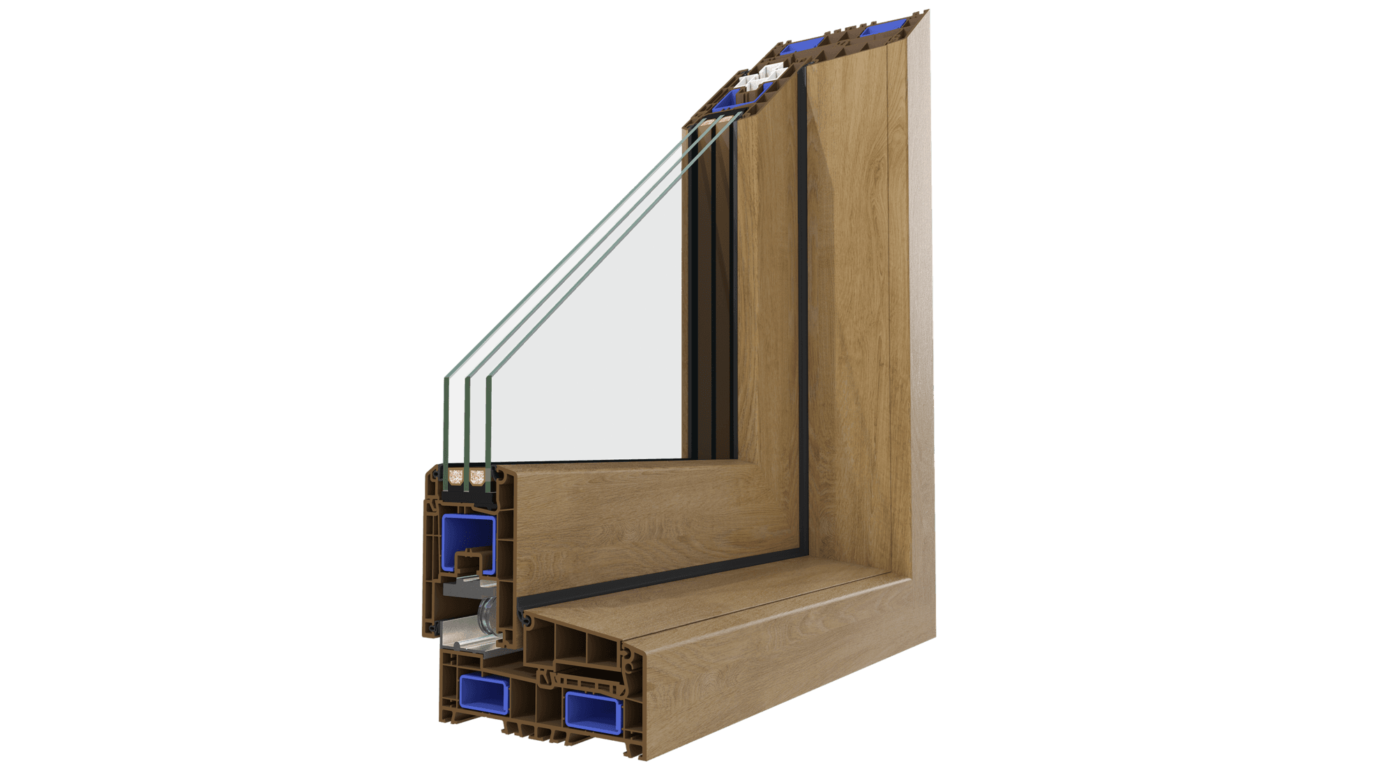 Oknoplast SLIDE — zdjęcie 6