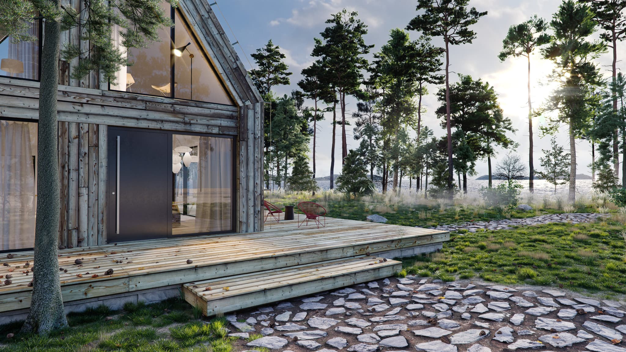 Aluhaus ELITE