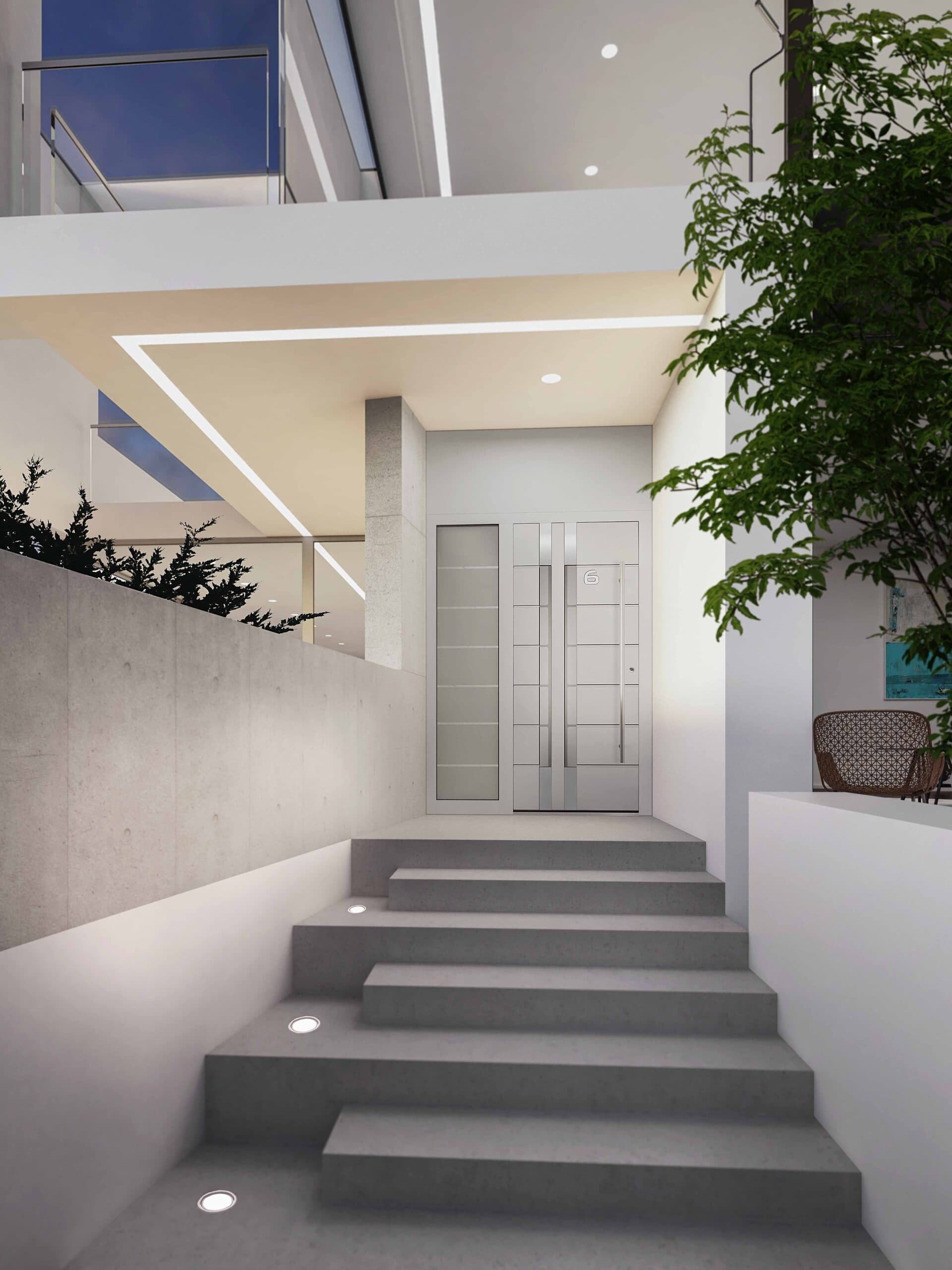 Aluhaus ELITE — zdjęcie 4