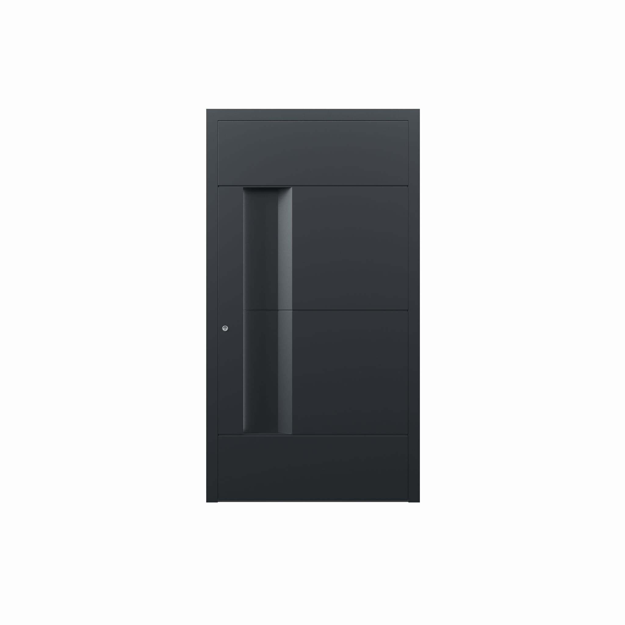 Aluhaus TENVIS EVO — zdjęcie 7