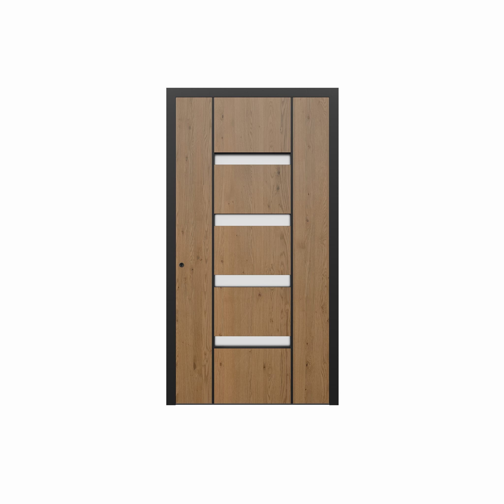 Aluhaus TENVIS EVO — zdjęcie 6