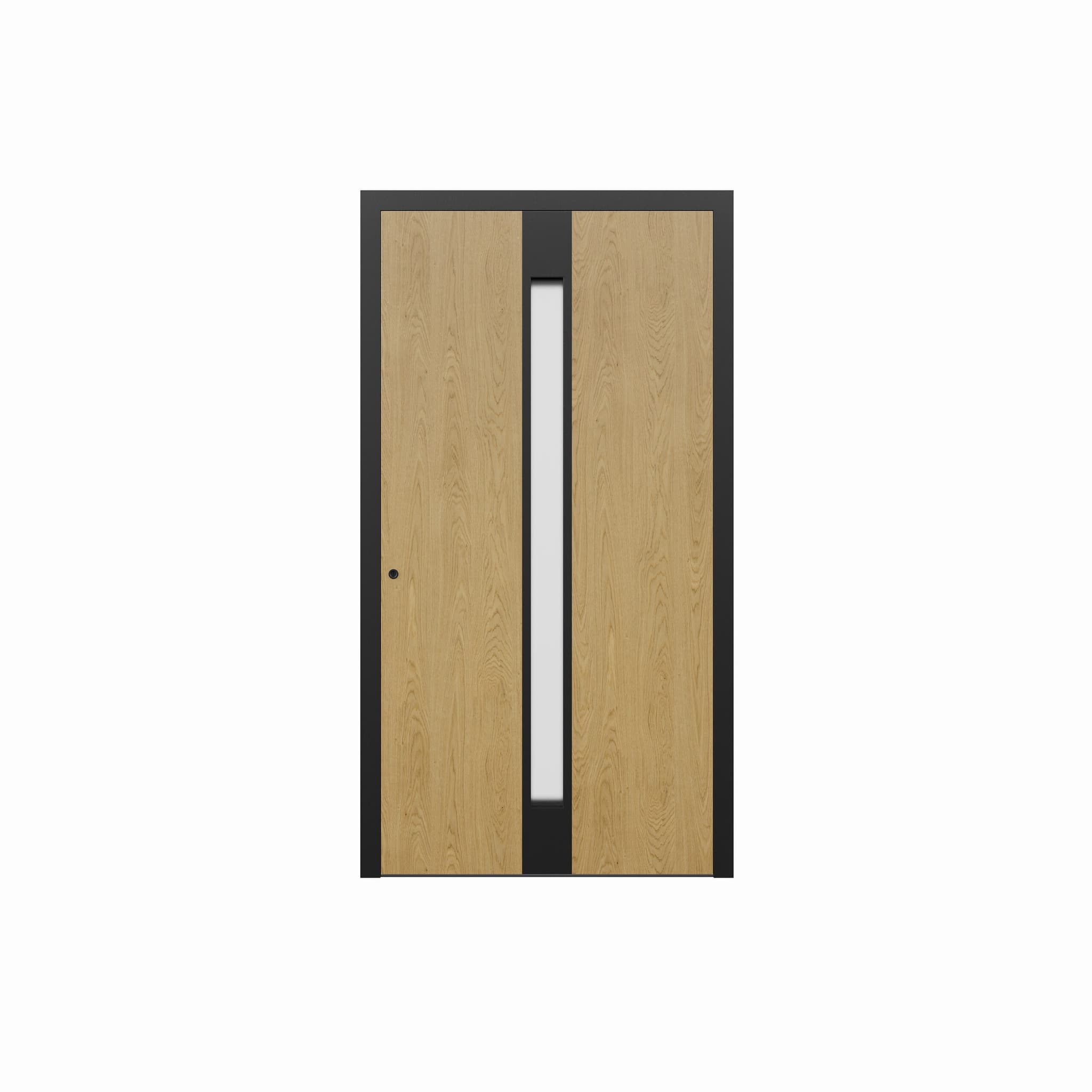 Aluhaus TENVIS EVO — zdjęcie 4