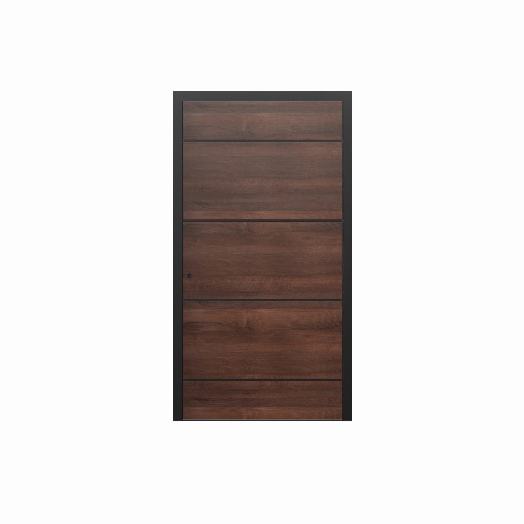 Aluhaus TENVIS EVO — zdjęcie 5