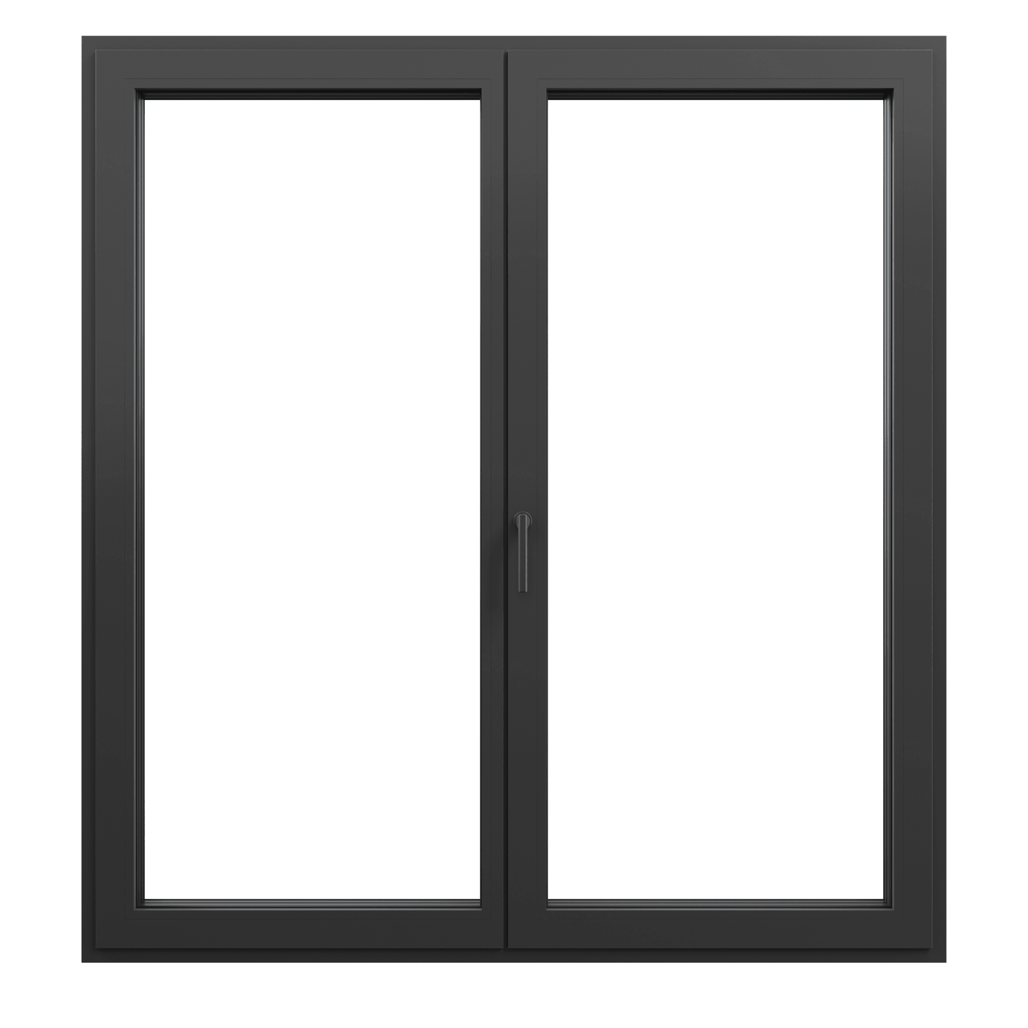 Aluhaus MIRU EVO Hidden — zdjęcie 5
