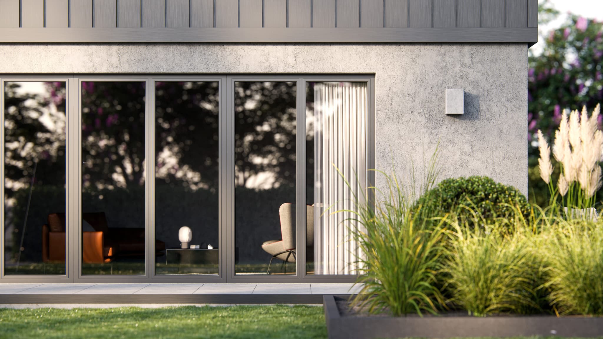 Aluhaus MIRU EVO Standard — zdjęcie 2