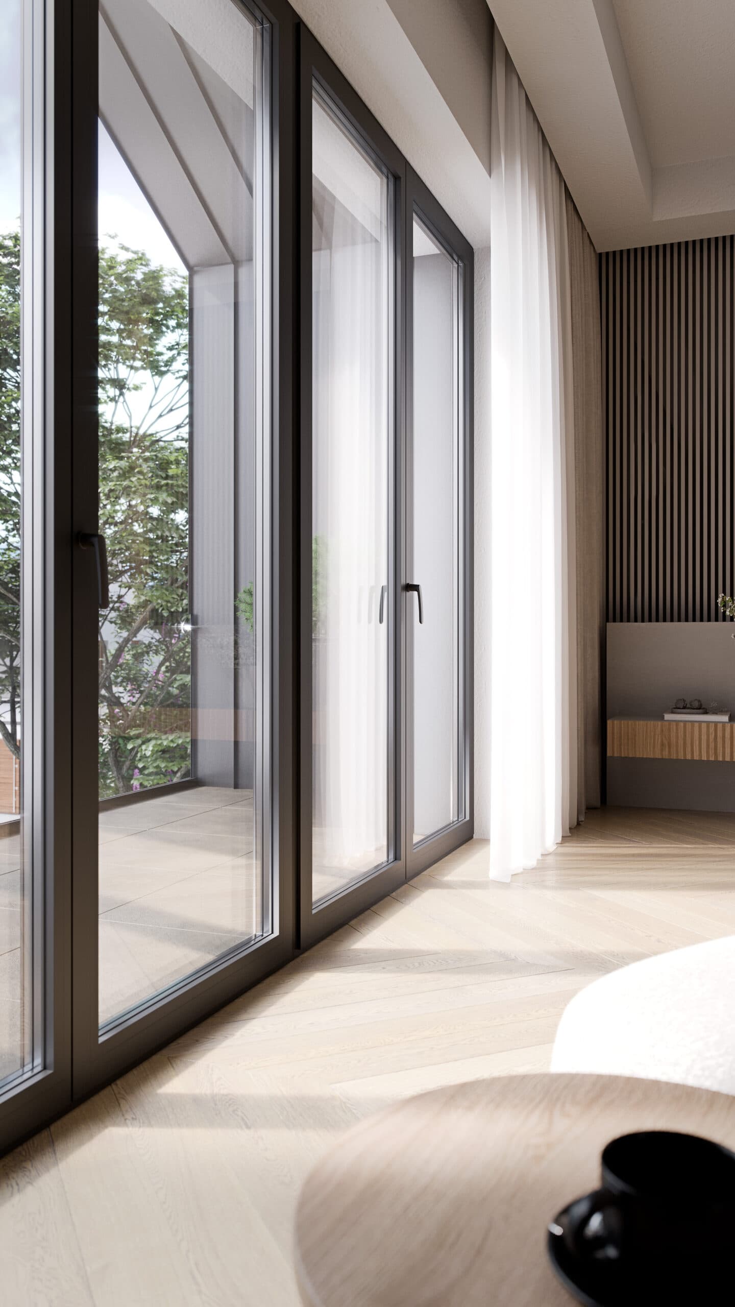 Aluhaus MIRU EVO Standard — zdjęcie 4