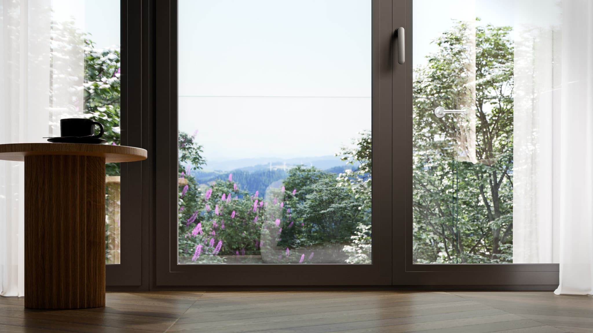 Aluhaus MIRU EVO Standard — zdjęcie 5