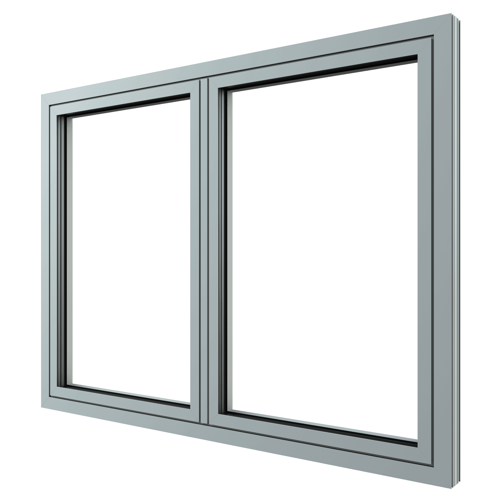 Aluhaus MIRU Standard — zdjęcie 3