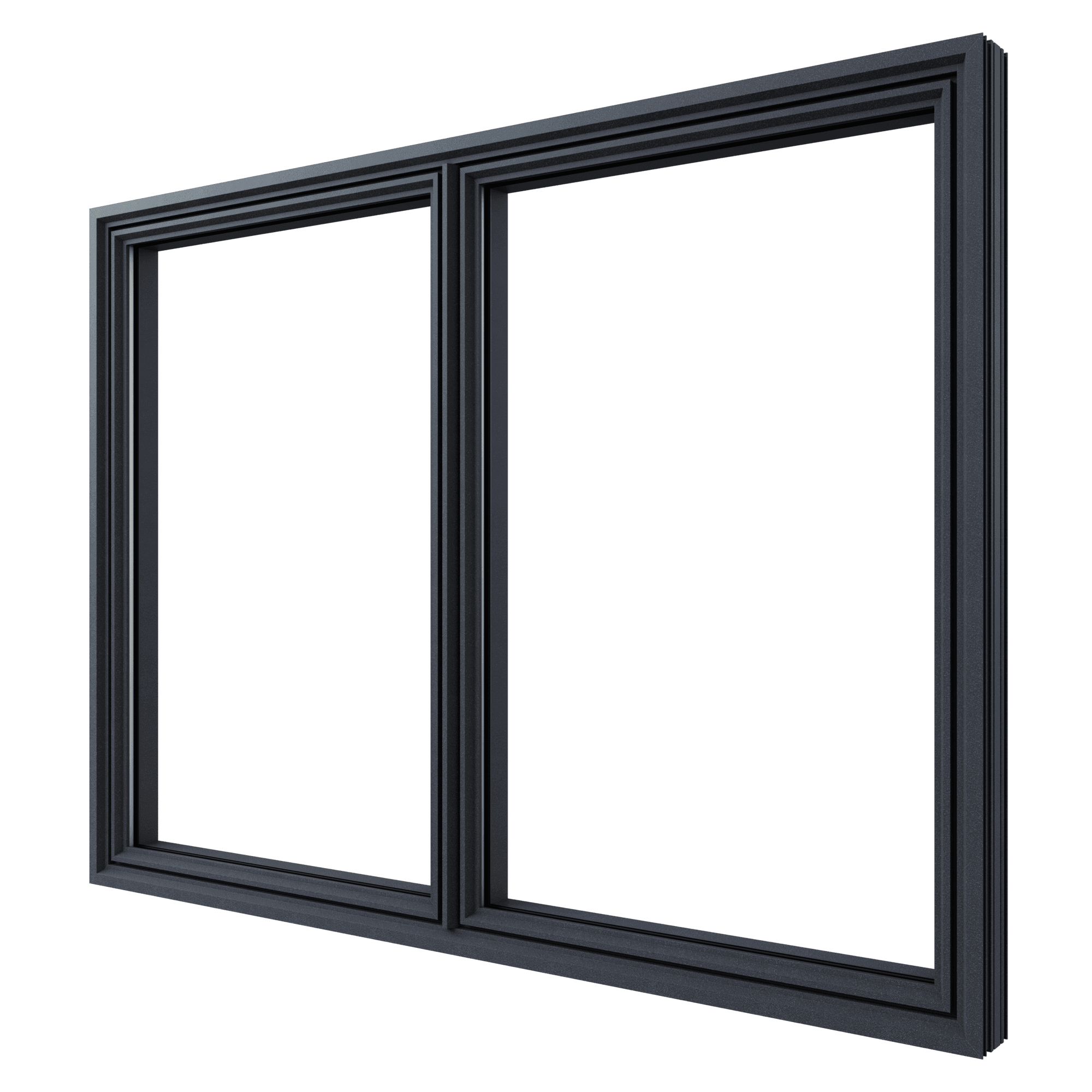 Aluhaus MIRU Steel — zdjęcie 5