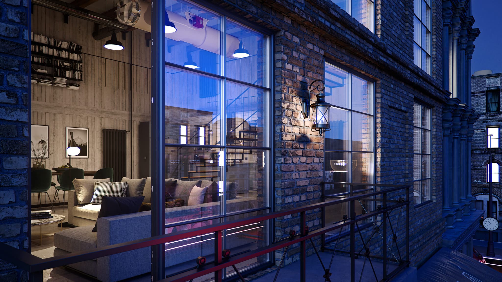 Aluhaus MIRU Steel — zdjęcie 2