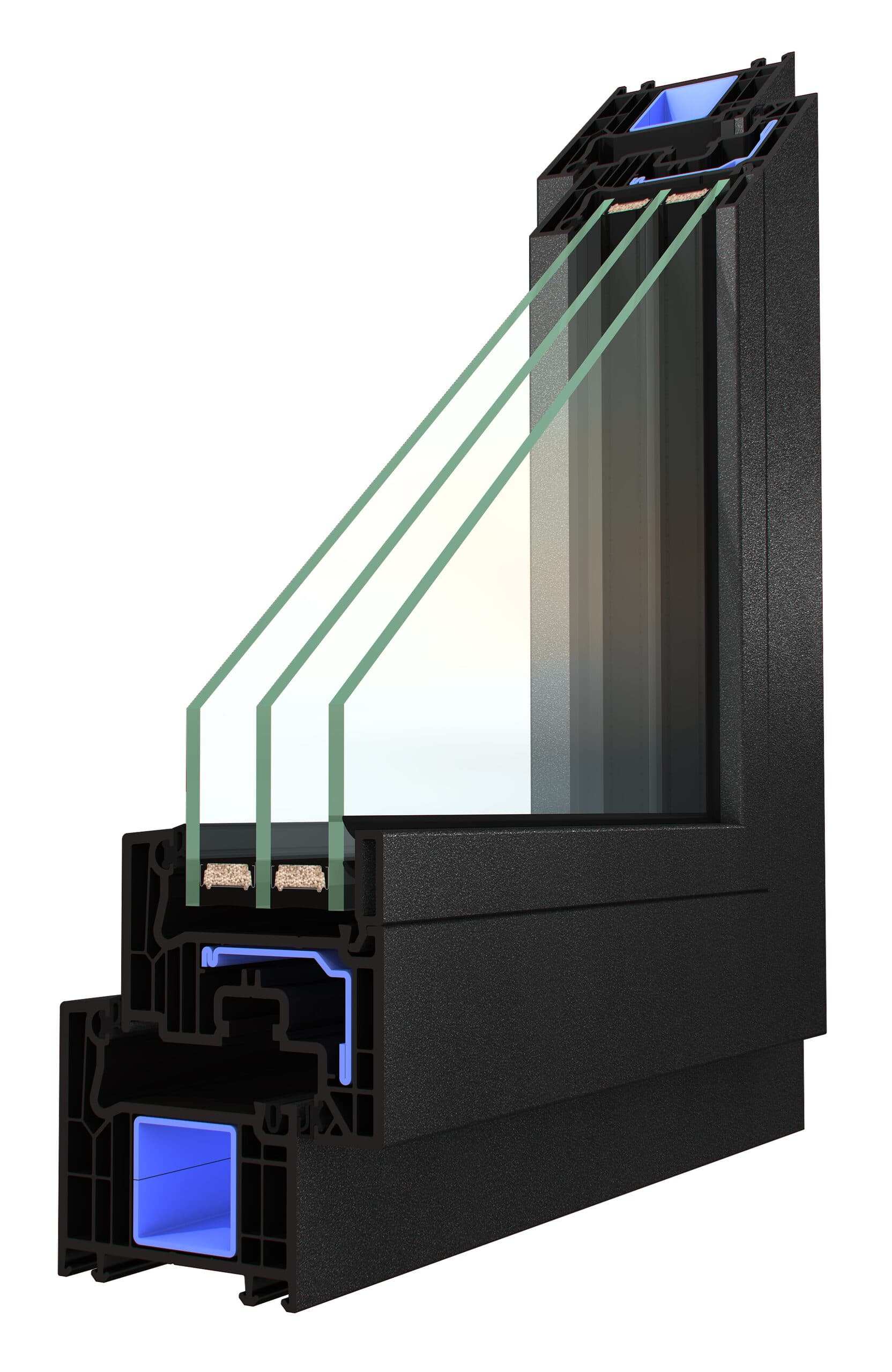 Oknoplast PIXEL — zdjęcie 4