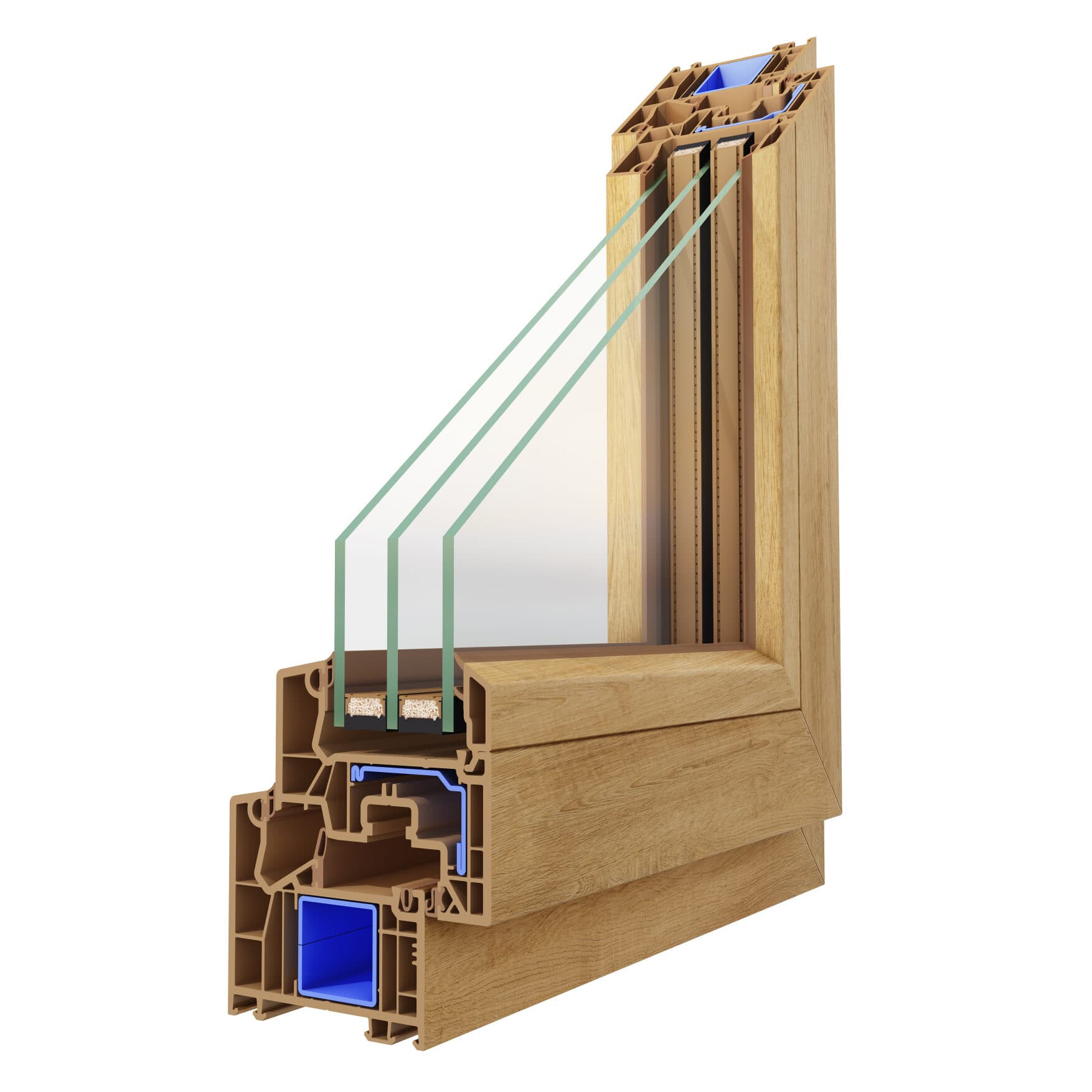Oknoplast PRISMATIC — zdjęcie 4