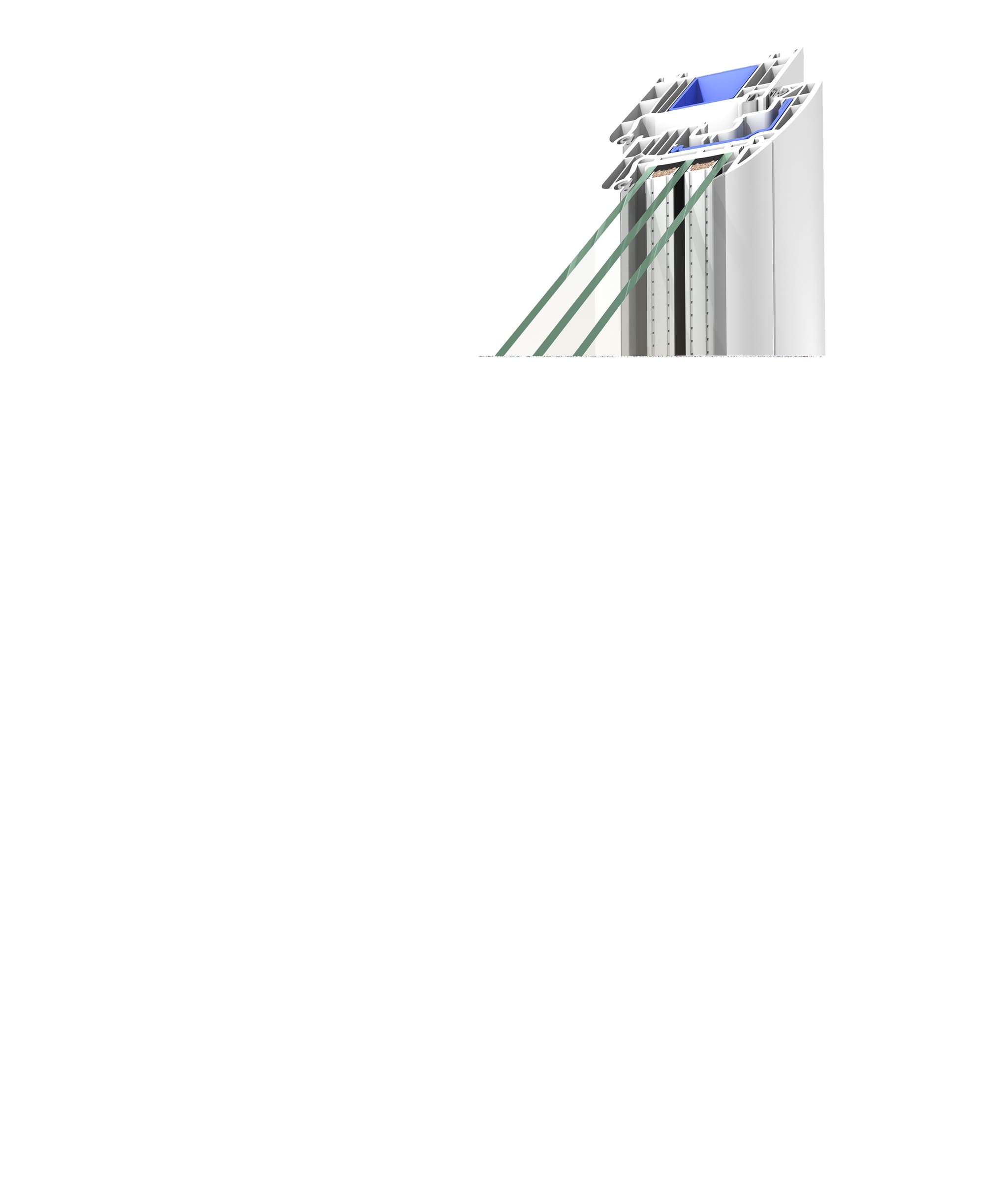Oknoplast PROLUX — zdjęcie 5