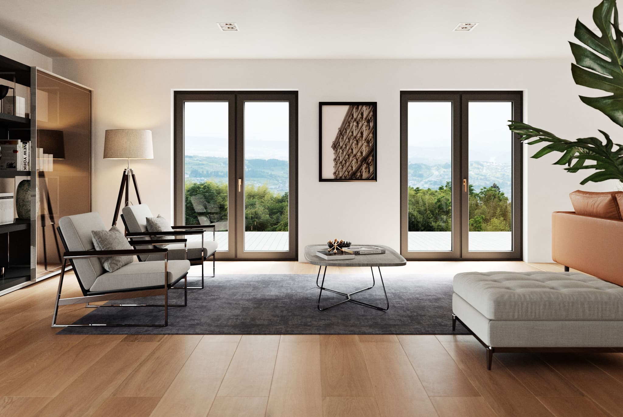 Oknoplast WINERGETIC Premium Passive — zdjęcie 4