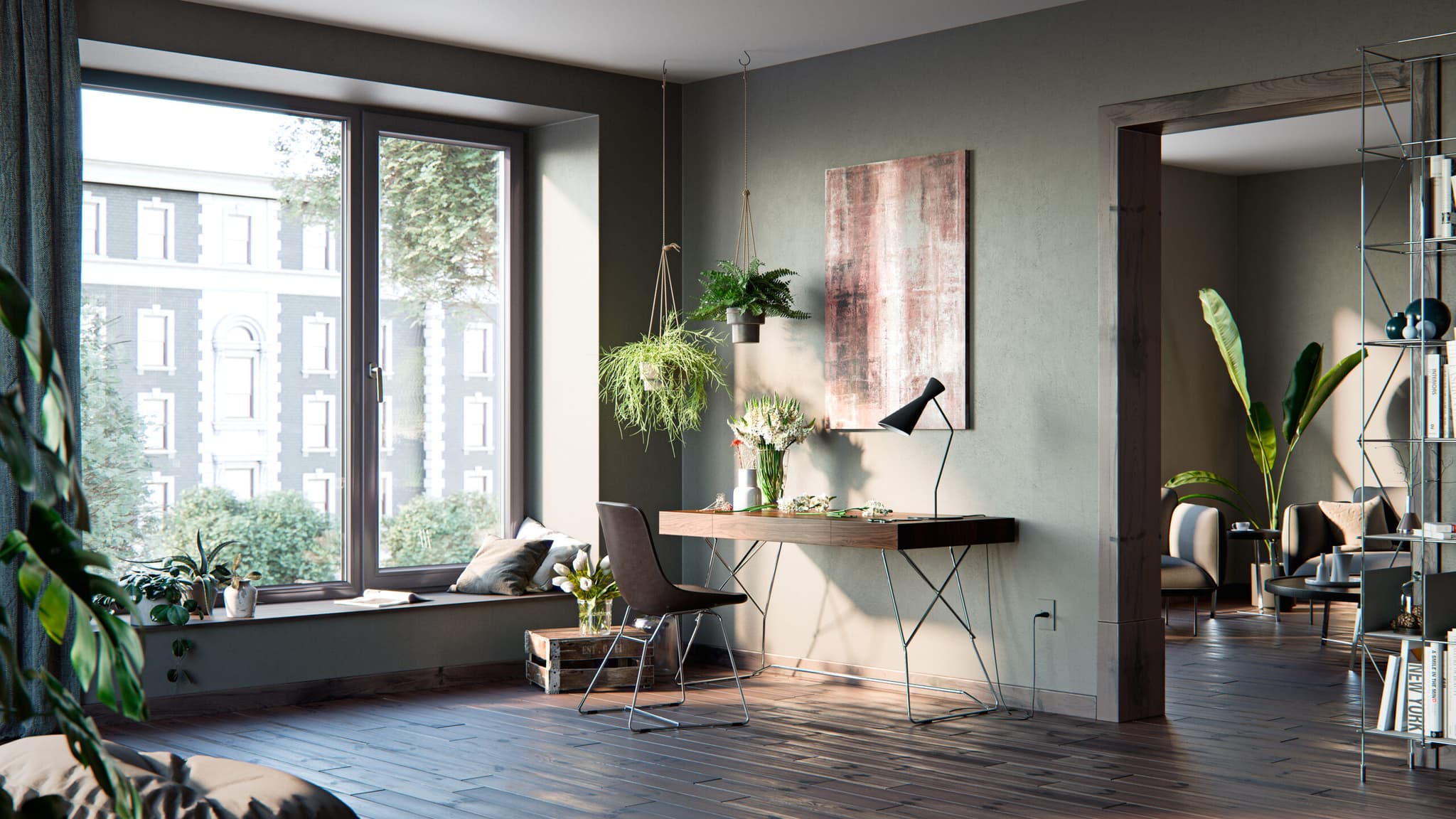 Oknoplast WINERGETIC Standard — zdjęcie 5