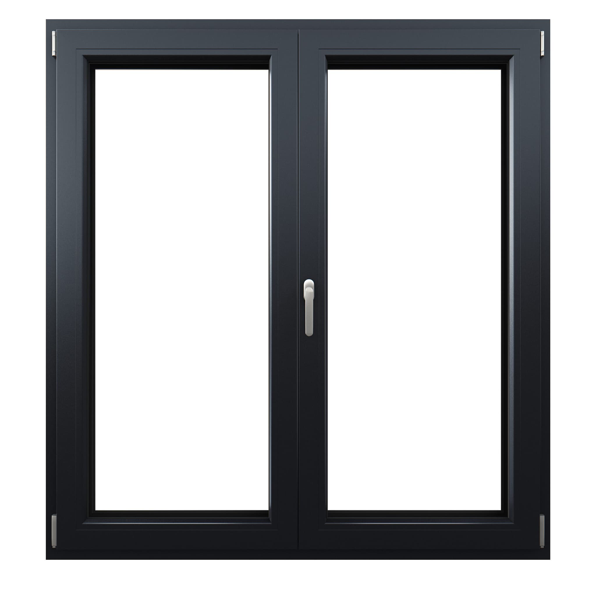 Oknoplast WINERGETIC Standard — okno Oknoplast