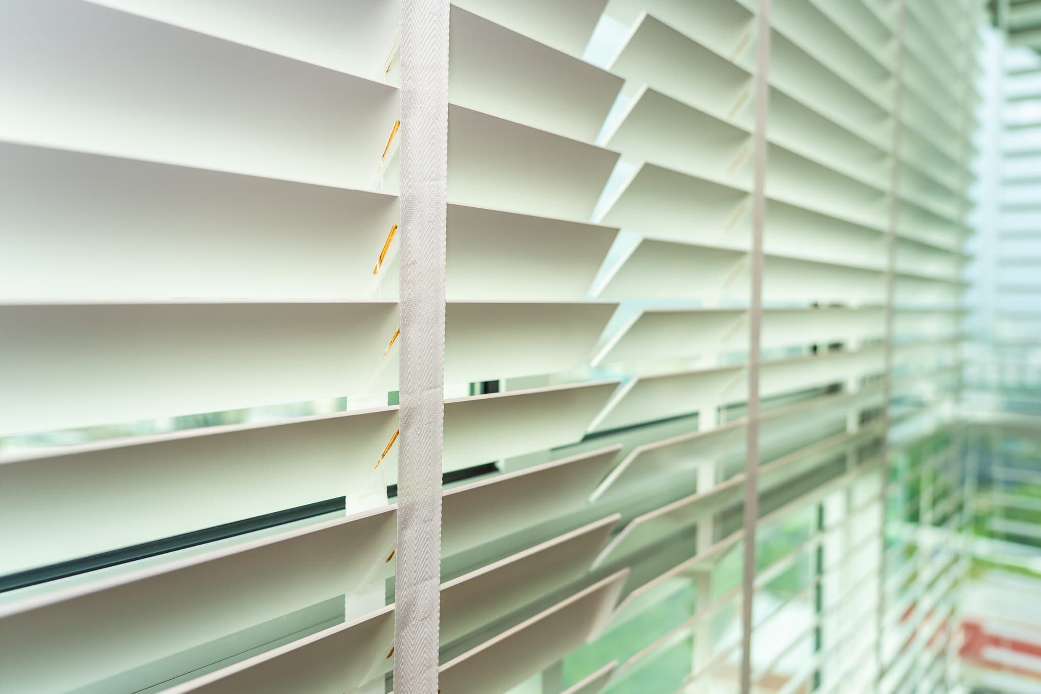 Żaluzje aluminiowe Fill — zdjęcie 2